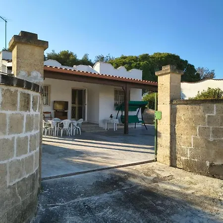Villa Morgale