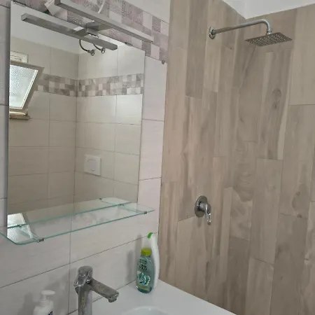 Morgale * San Pietro in Bevagna