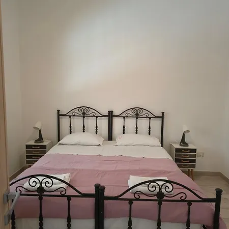 Morgale Villa *