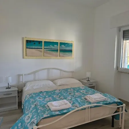 Morgale Villa *