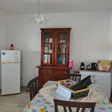 Morgale * San Pietro in Bevagna