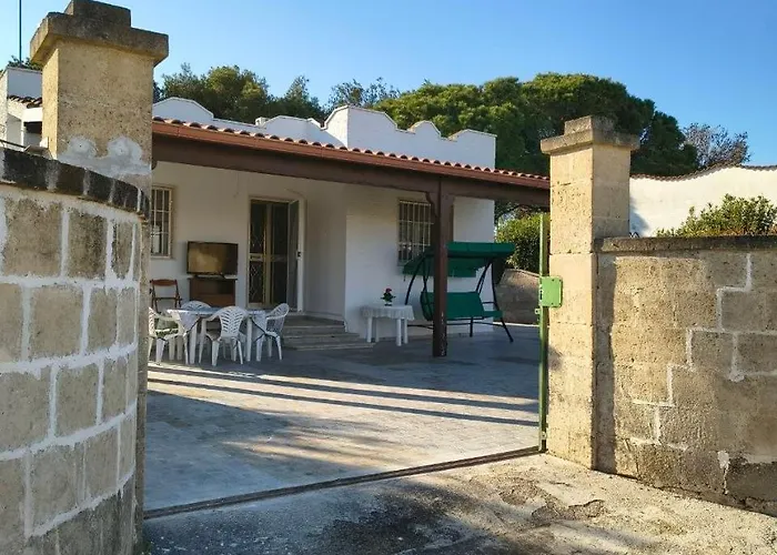 Villa Morgale