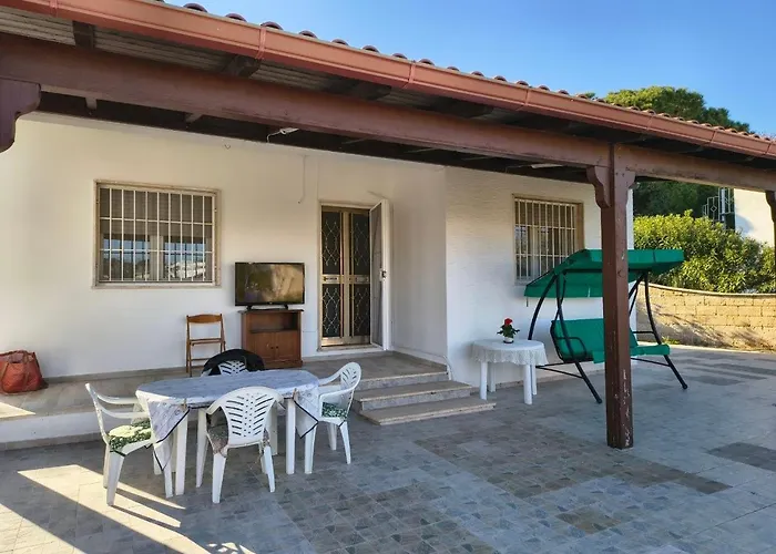 Morgale San Pietro in Bevagna