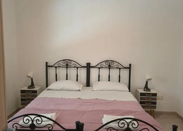 Morgale Villa *