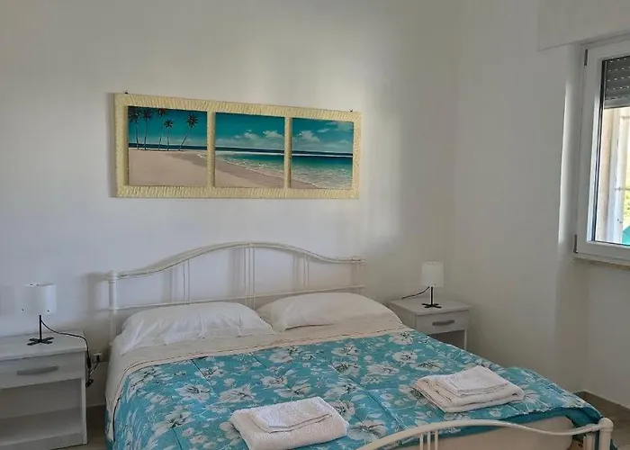Morgale Villa *