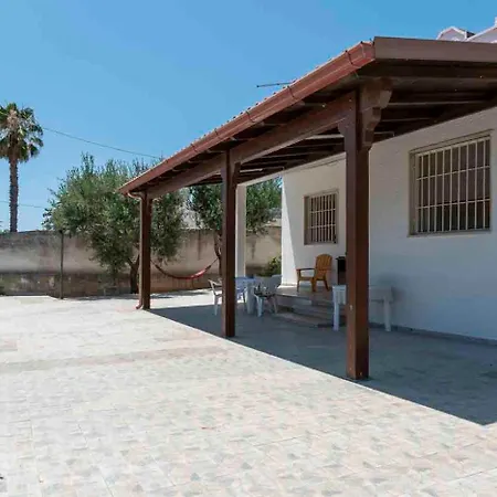 Morgale Vila