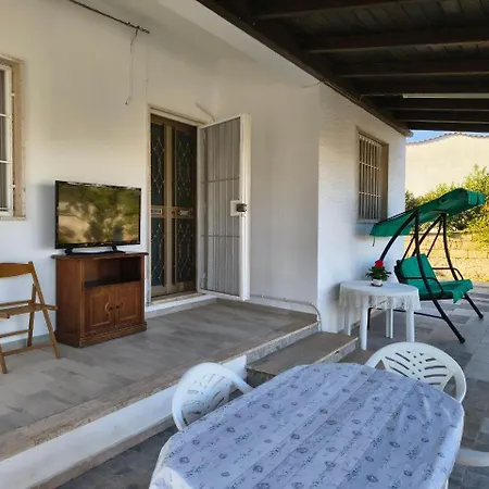 Villa Morgale