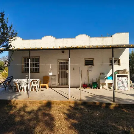 Вилла Morgale *