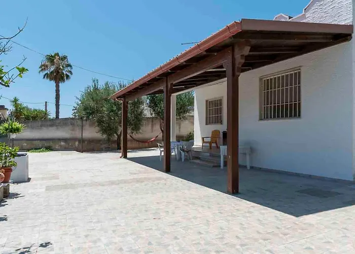 Morgale Villa