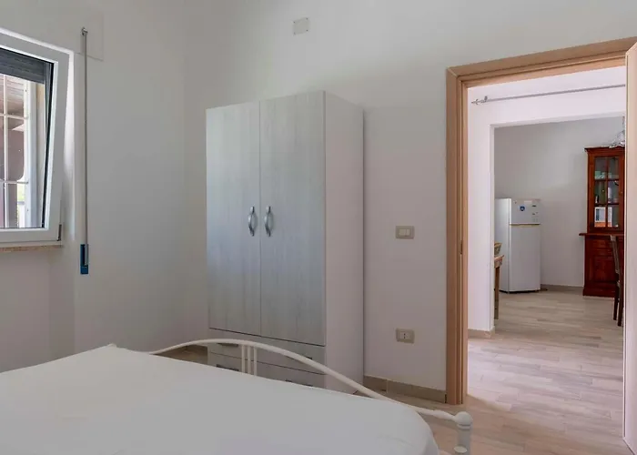 Morgale Villa *