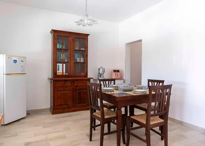 Morgale Villa