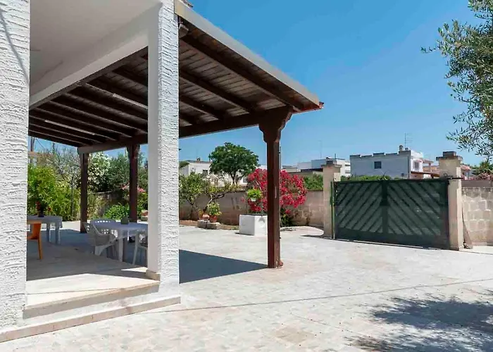 Villa Morgale